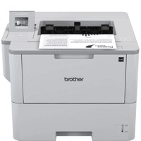 Brother HL-L6250dn טונר למדפסת